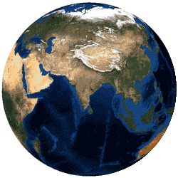 Earth